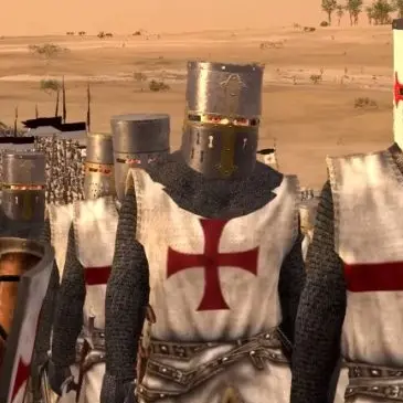 Profile image of Knights Templar