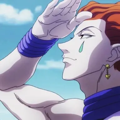 Profile image of ヒソカ