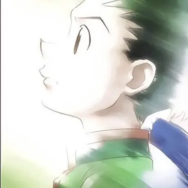 Profile image of ゴン