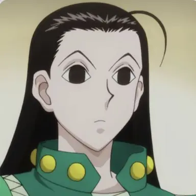 Profile image of イルミ
