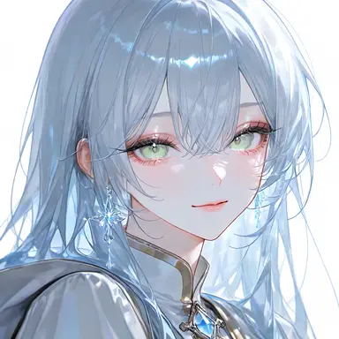 Profile image of 아이샤