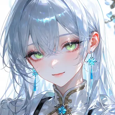 Profile image of 아이샤