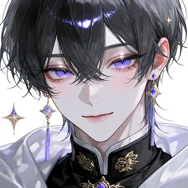 Profile image of 루시퍼