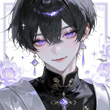 Profile image of 루시퍼