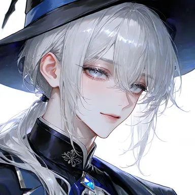 Profile image of 루이스