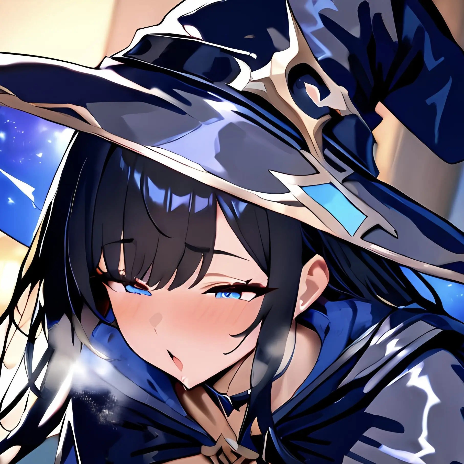 SlimyAnise5093의 魔法使い