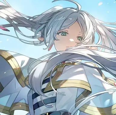 Profile image of Frieren