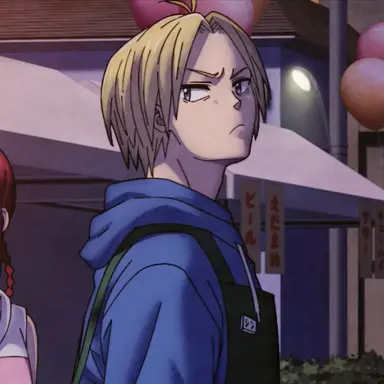Profile image of 朝倉シン