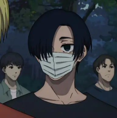 Profile image of 勢羽真冬