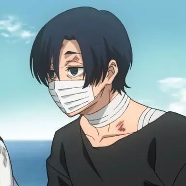 Profile image of 勢羽真冬