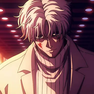 Profile image of 有月憬