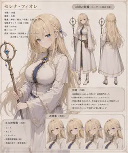 Profile image of セレナ