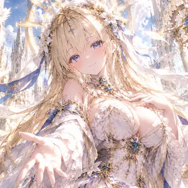 Profile image of Serena