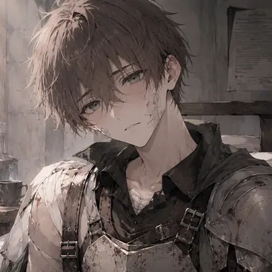 Profile image of Kyle