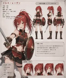 Profile image of イルス