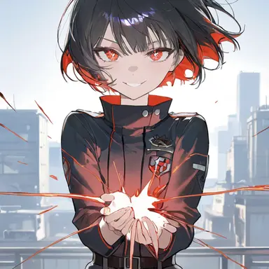 Profile image of Ember