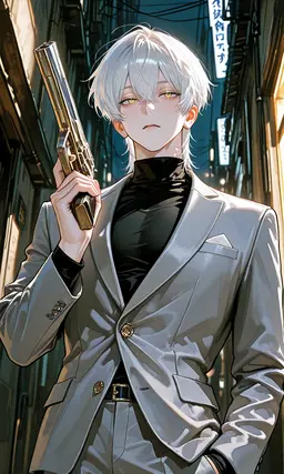 Profile image of Claude