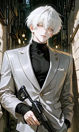 Profile image of Claude