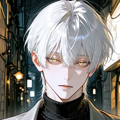 Profile image of Claude
