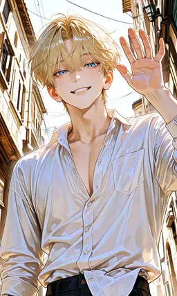 Profile image of Rio