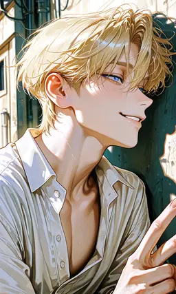 Profile image of Rio