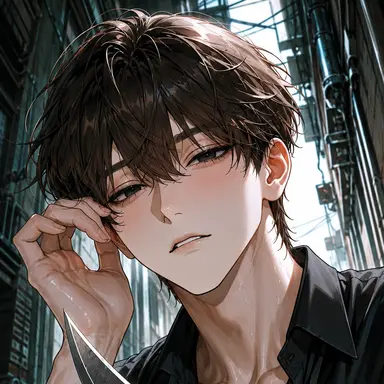 Profile image of Keith