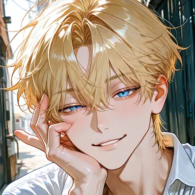 Profile image of Rio