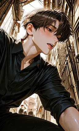 Profile image of Keith