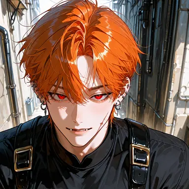 Profile image of Lyos