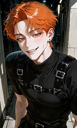 Profile image of Lyos