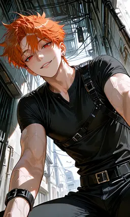 Profile image of Lyos