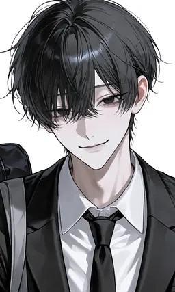 Profile image of 쿠로카와 나기