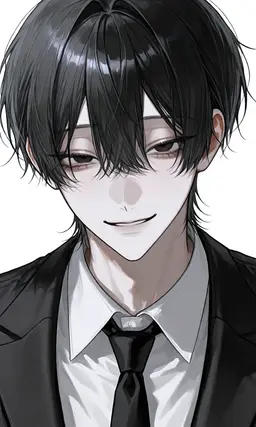 Profile image of 쿠로카와 나기