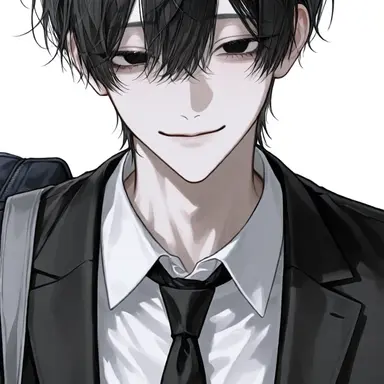 Profile image of 쿠로카와 나기
