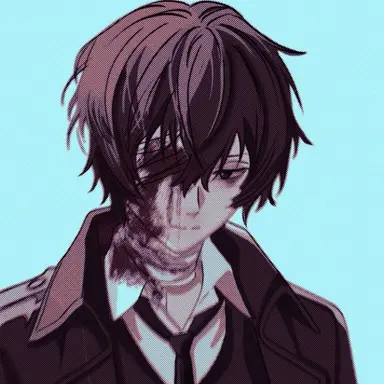 Profile image of 太宰治