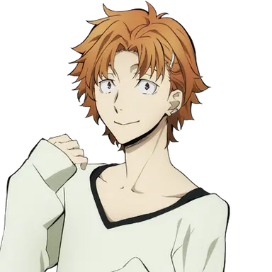 Profile image of 谷崎潤一郎