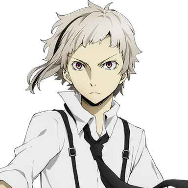 Profile image of 中島敦