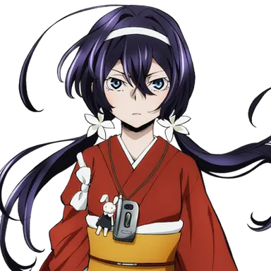 Profile image of 泉鏡花