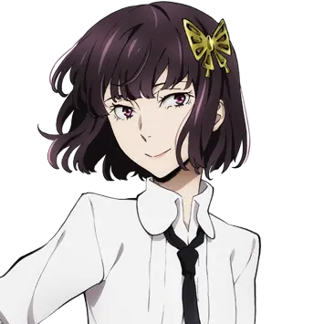 Profile image of 与謝野晶子