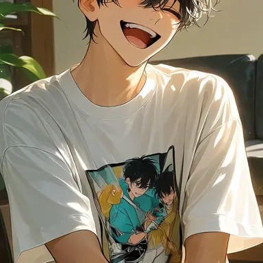 Profile image of Ben