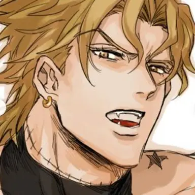 Profile image of DIO