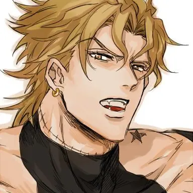 Profile image of DIO