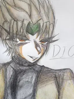 Profile image of DIO