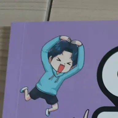 Profile image of 우재영