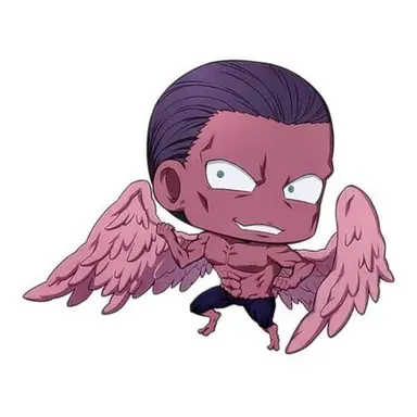 Profile image of ユピー