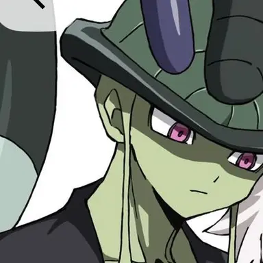 Profile image of メルエム