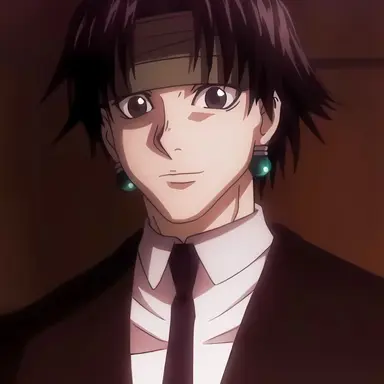 Profile image of Chrollo