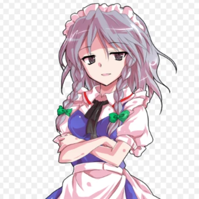 咲夜