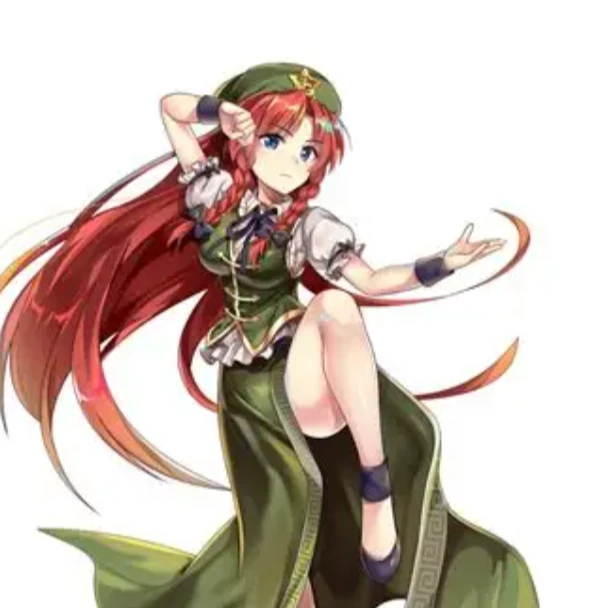 美鈴