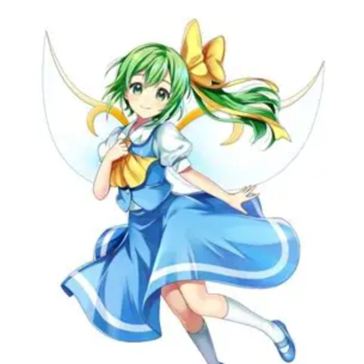 大妖精